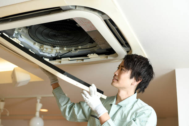 Best HVAC Maintenance and Cleaning  in Preston, ID